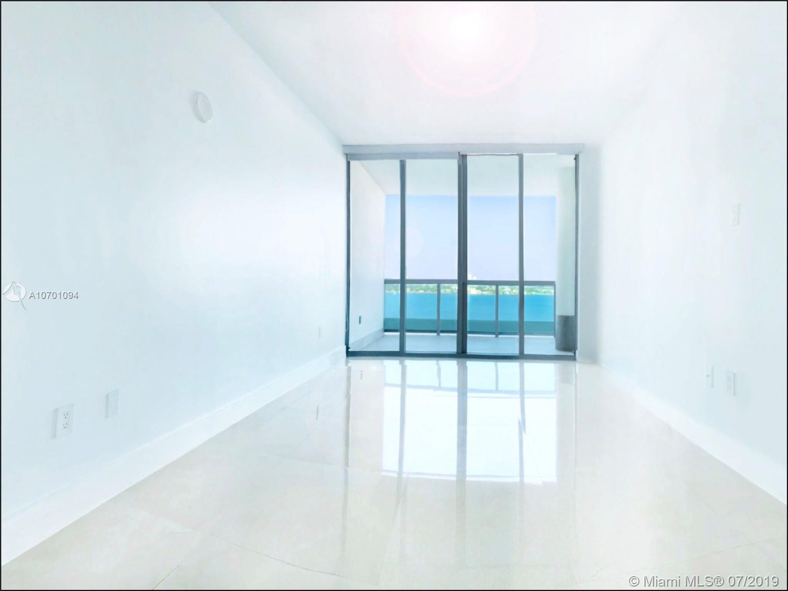 CIELO ON THE BAY - Residential Lease