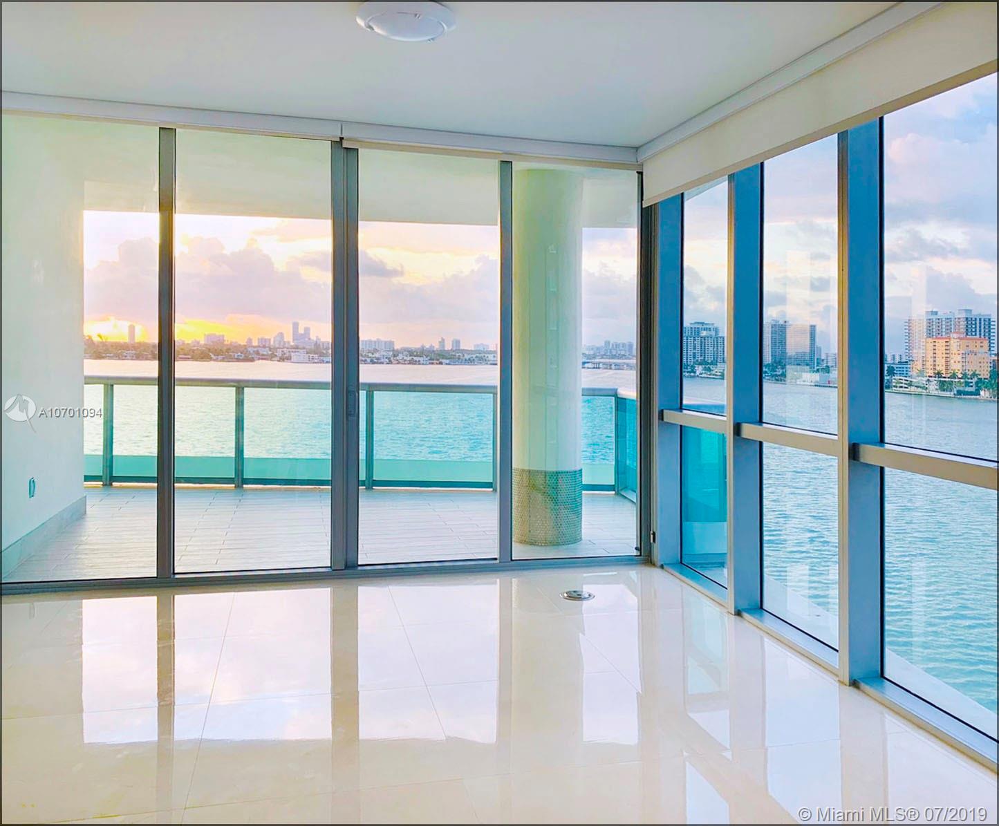 CIELO ON THE BAY - Residential Lease