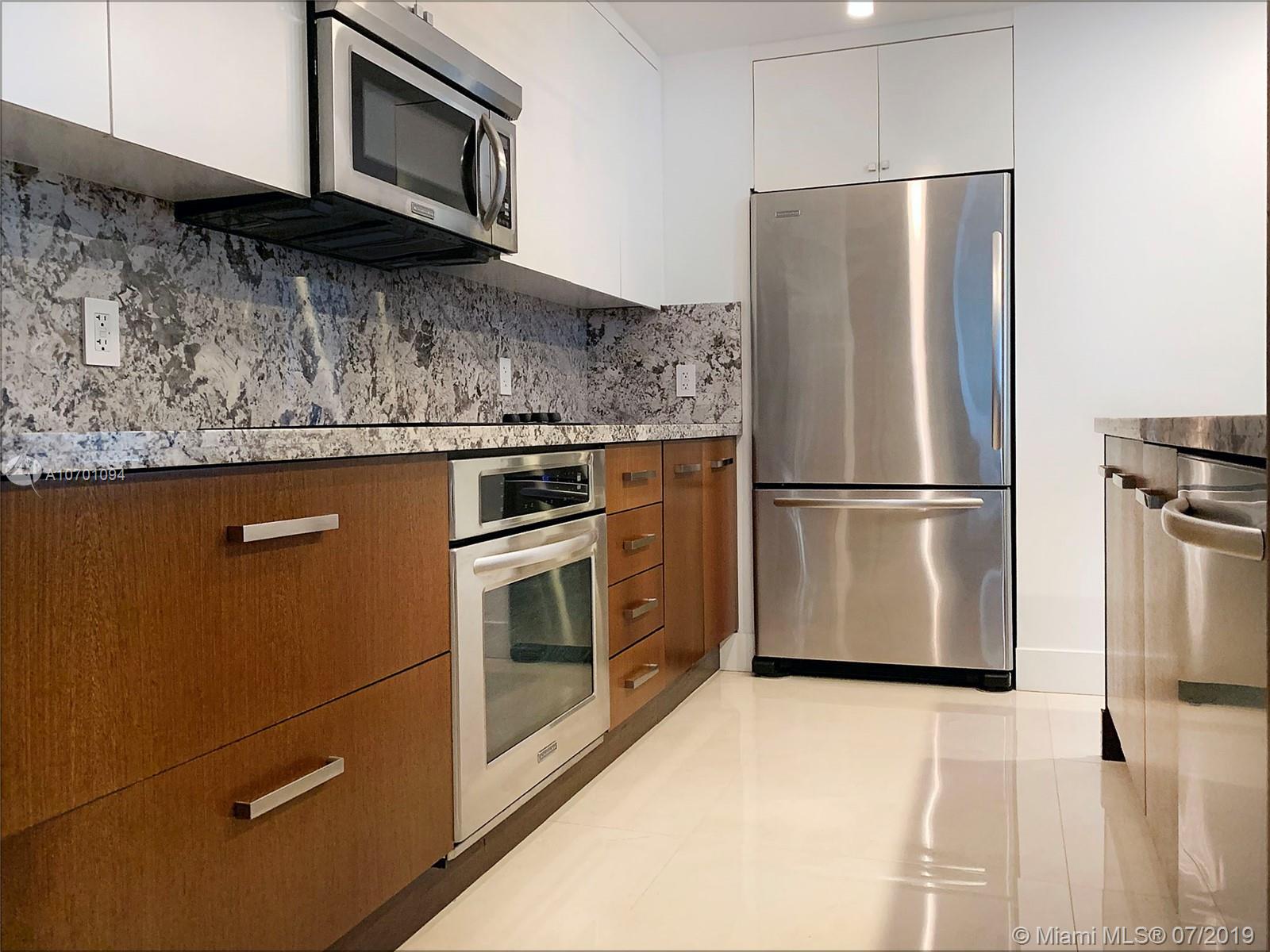 CIELO ON THE BAY - Residential Lease