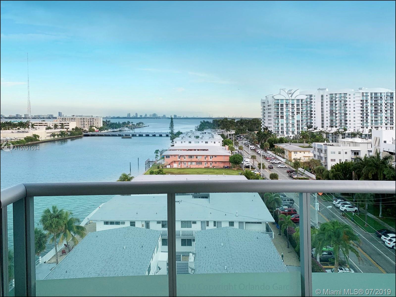 CIELO ON THE BAY - Residential Lease