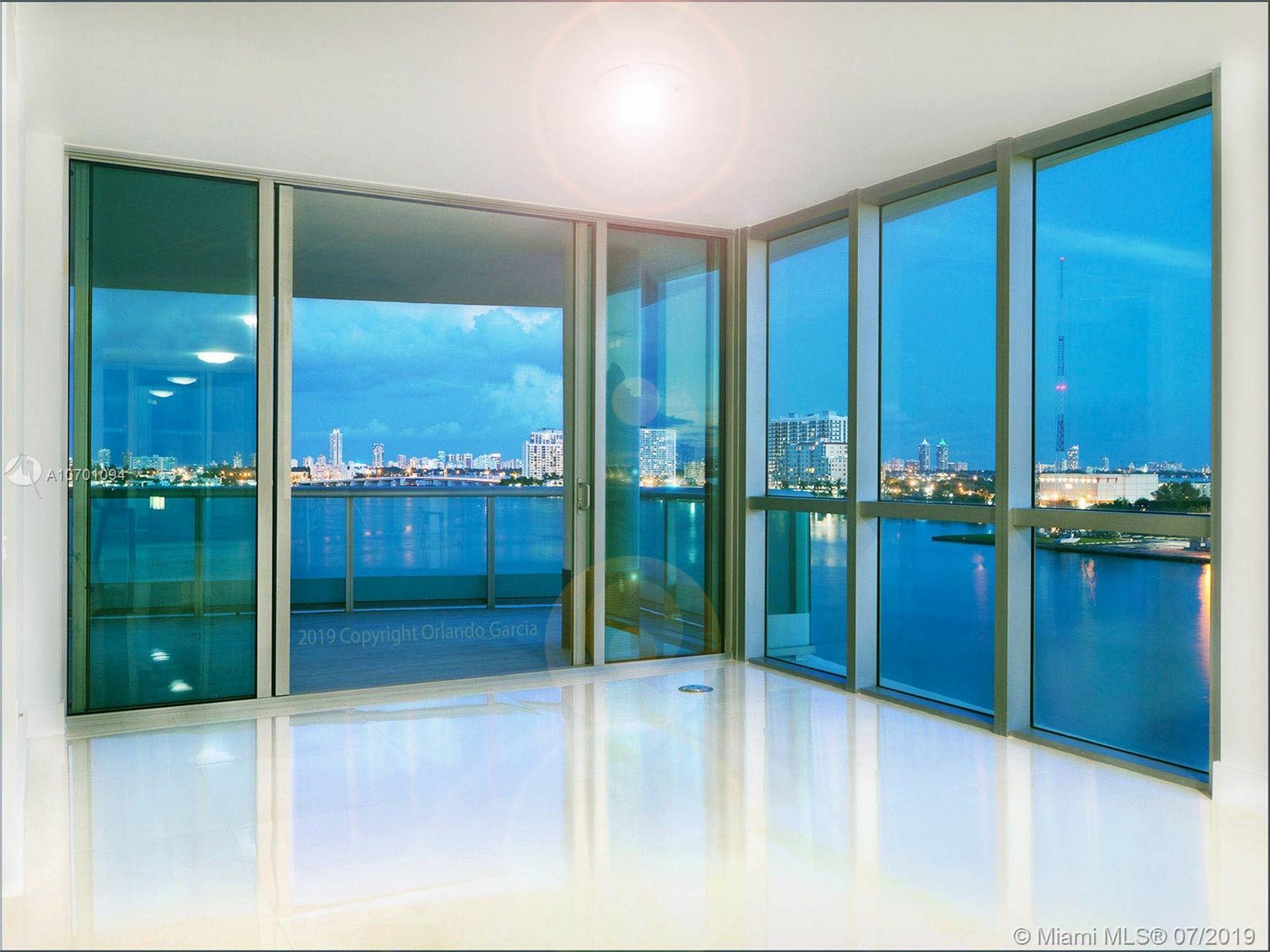 CIELO ON THE BAY - Residential Lease