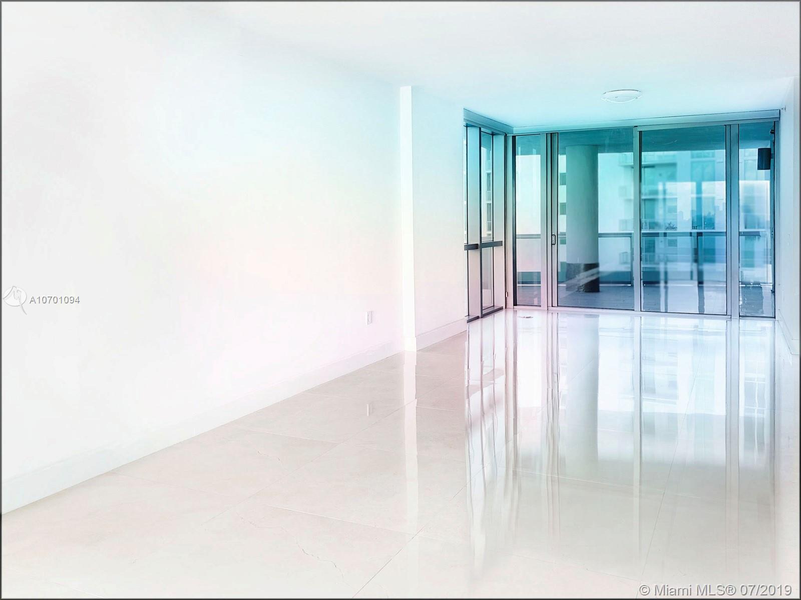 CIELO ON THE BAY - Residential Lease