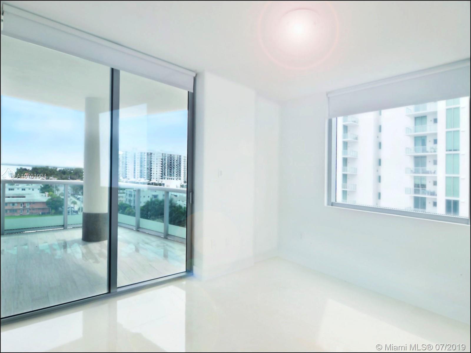 CIELO ON THE BAY - Residential Lease
