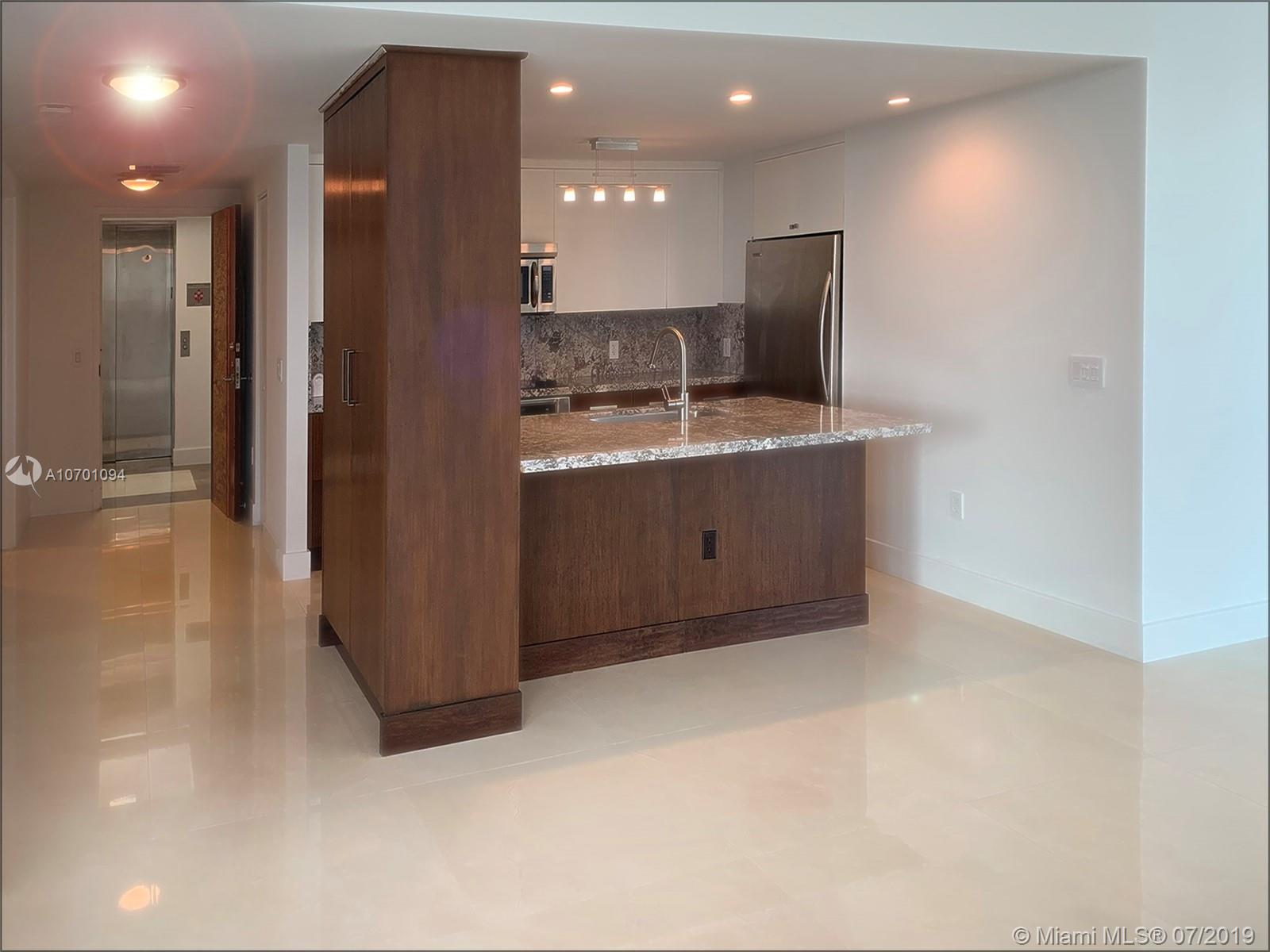 CIELO ON THE BAY - Residential Lease