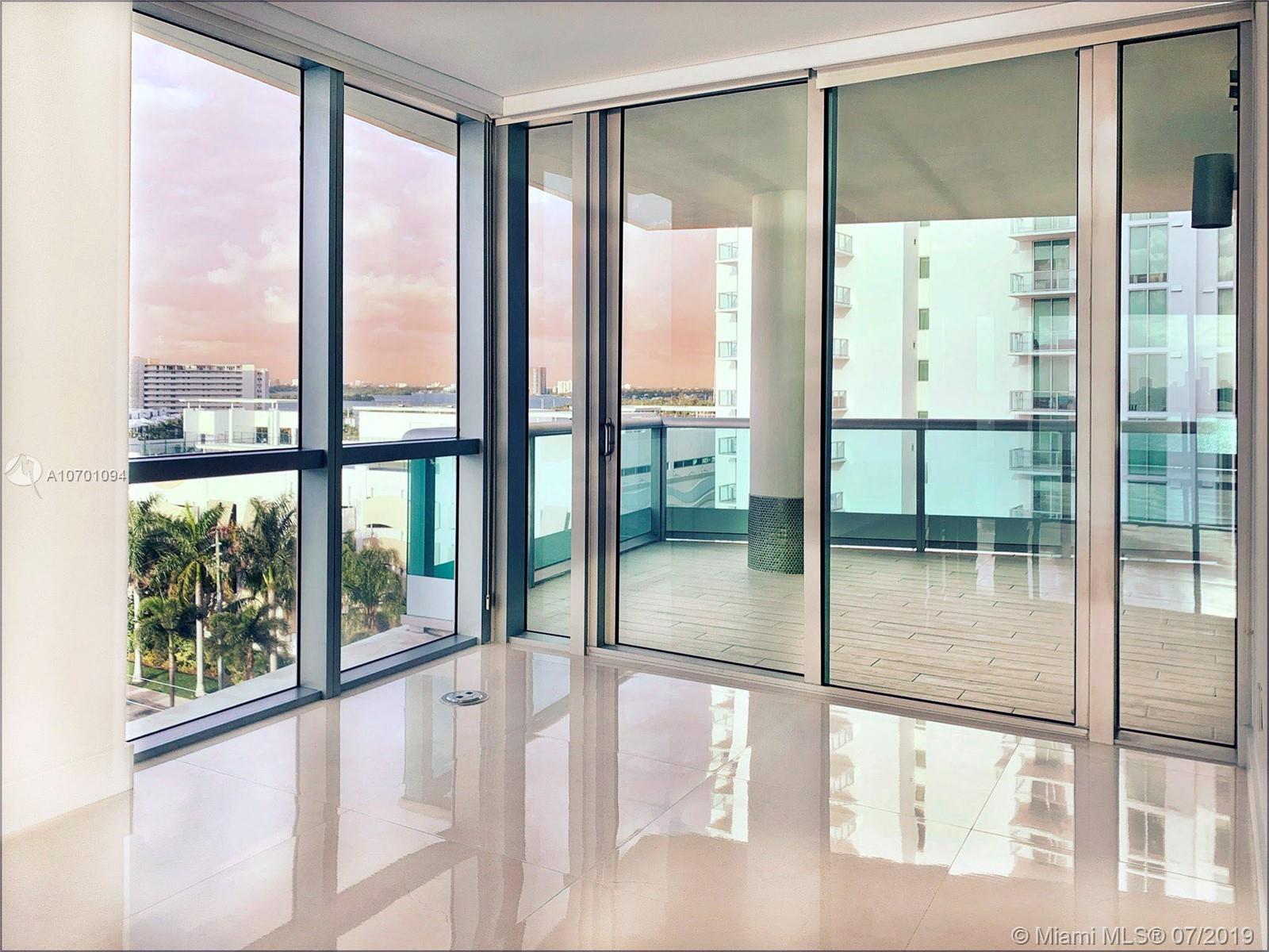 CIELO ON THE BAY - Residential Lease