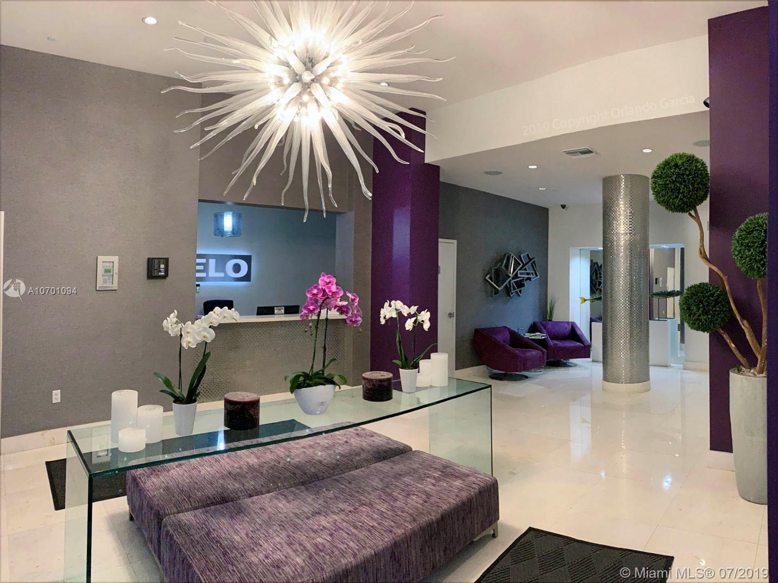 CIELO ON THE BAY - Residential Lease