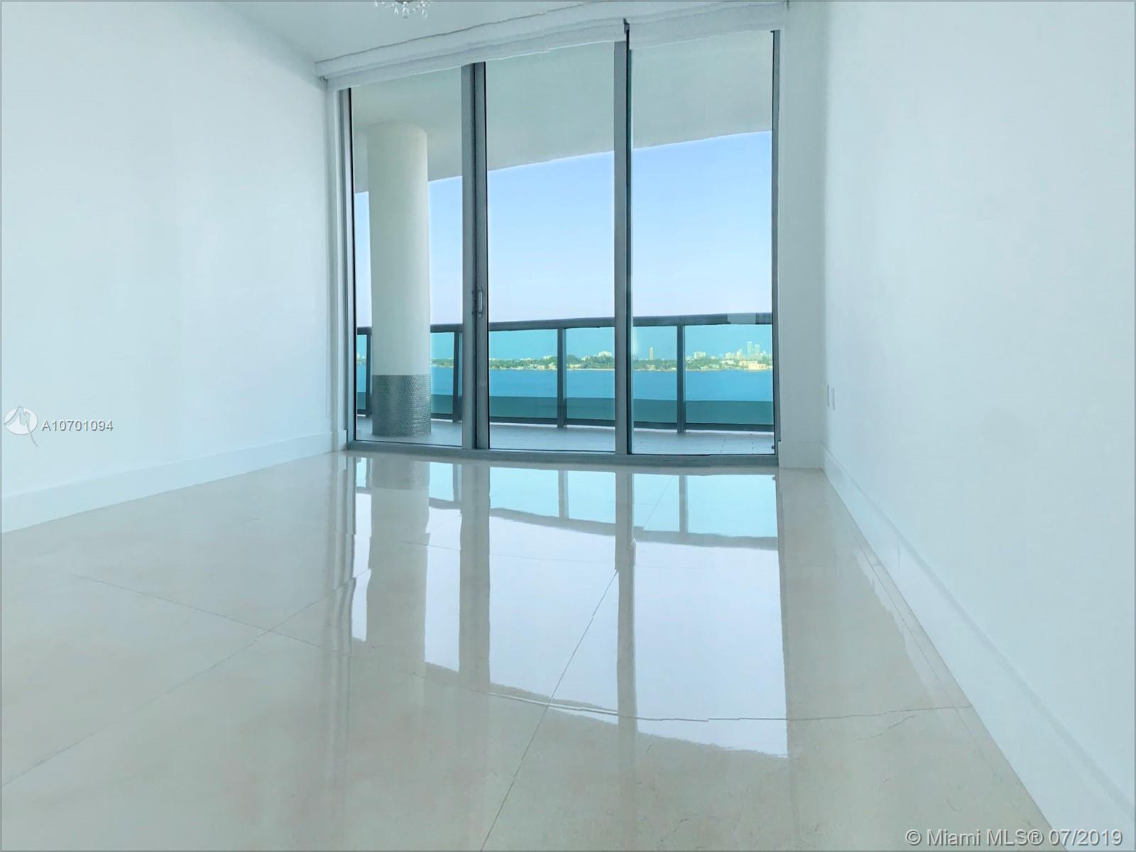 CIELO ON THE BAY - Residential Lease