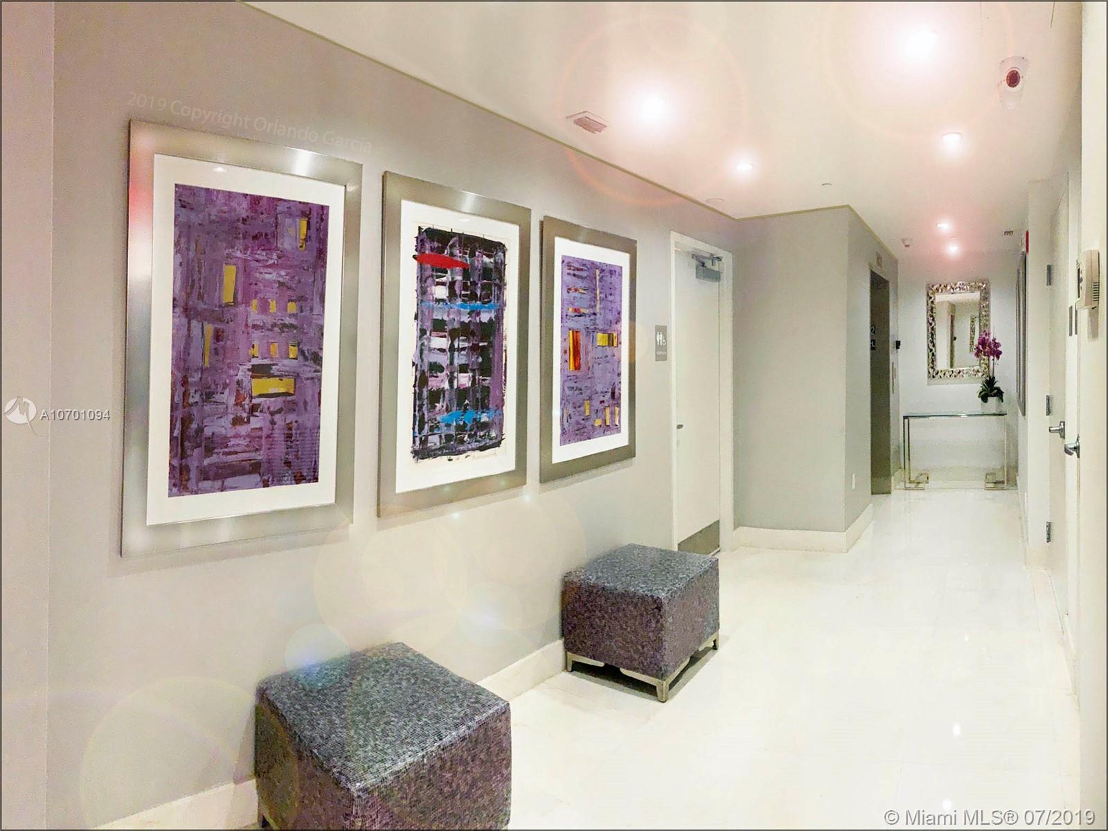 CIELO ON THE BAY - Residential Lease