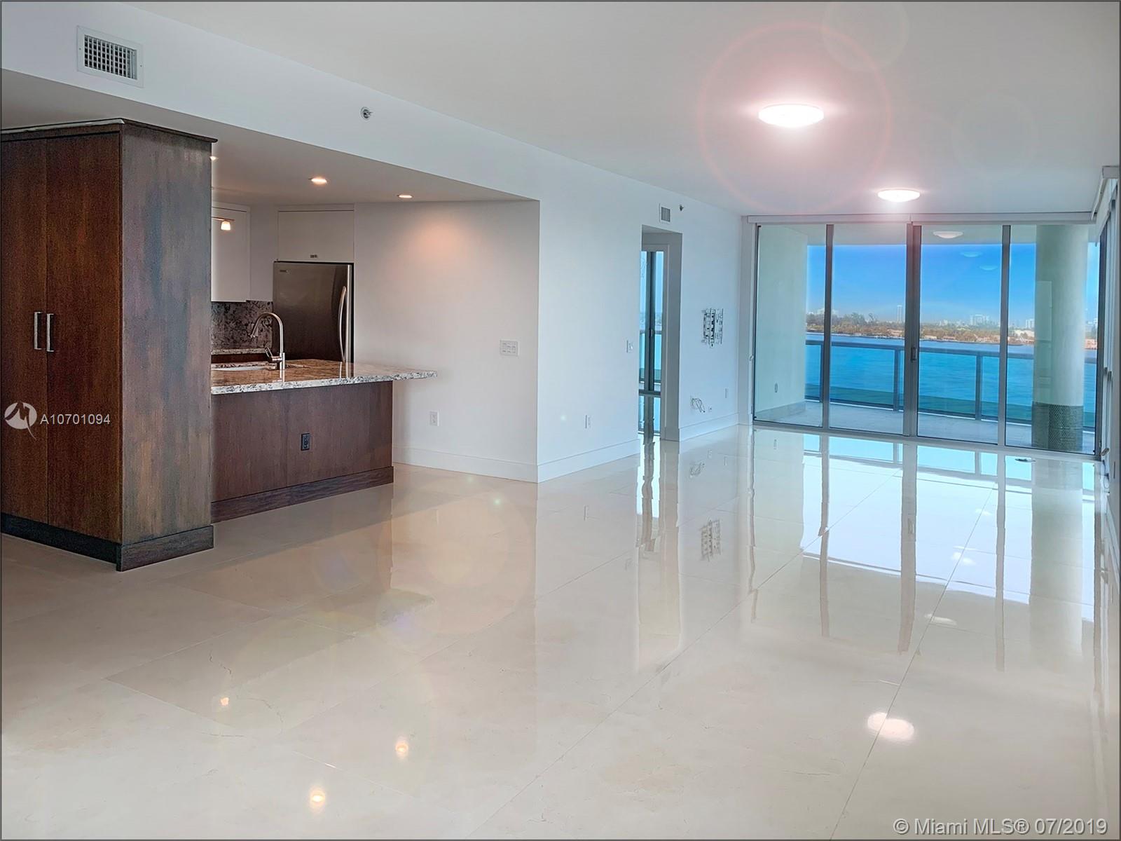 CIELO ON THE BAY - Residential Lease