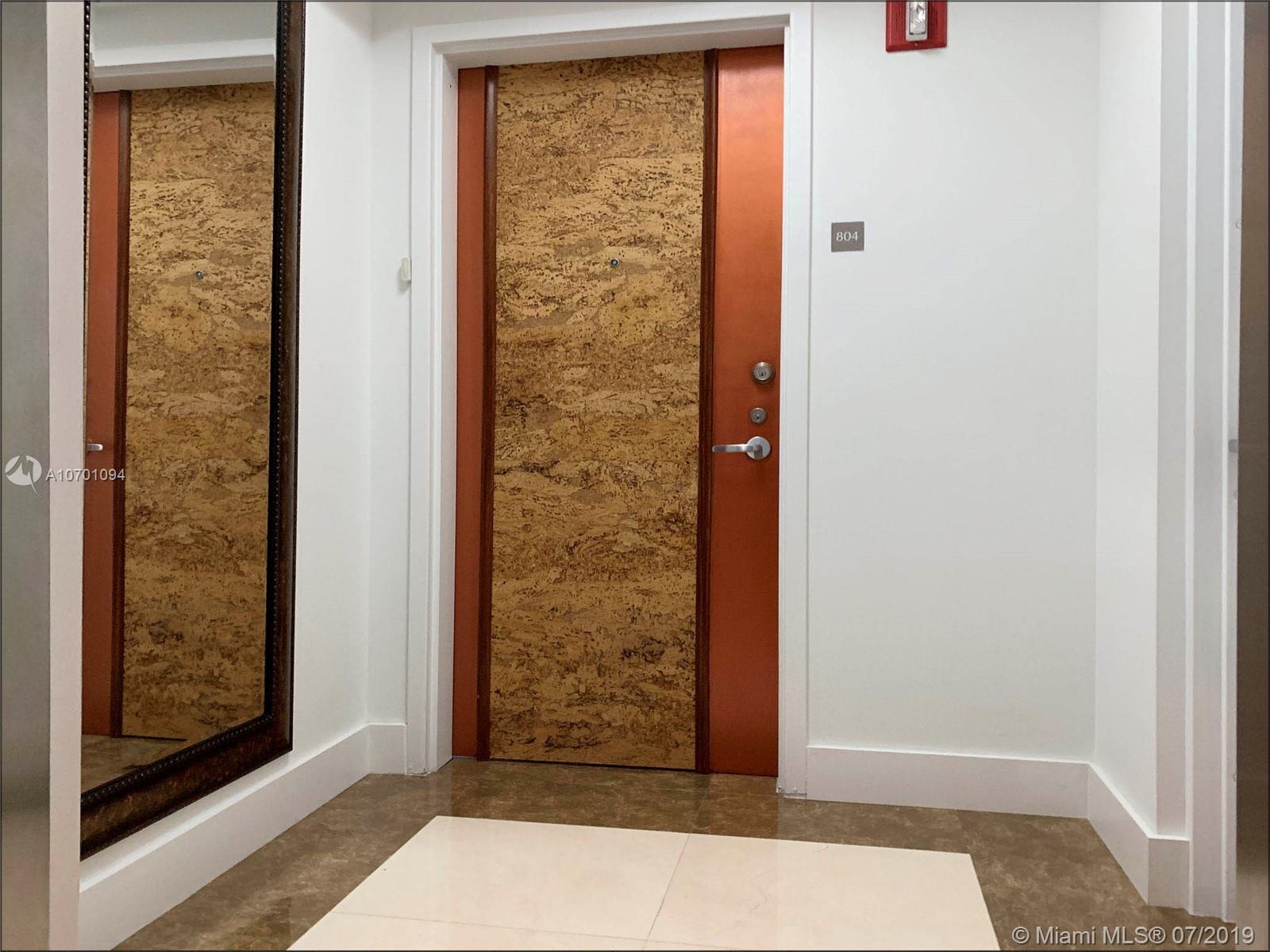 CIELO ON THE BAY - Residential Lease