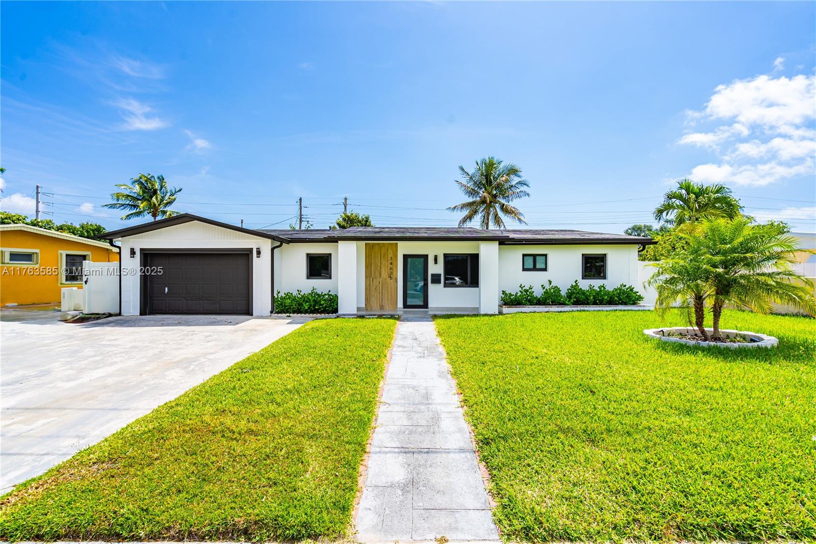 Property for Sale at 14635 Sw 107th Ave, Miami, Broward County, Florida - Bedrooms: 5 
Bathrooms: 3  - $664,999
