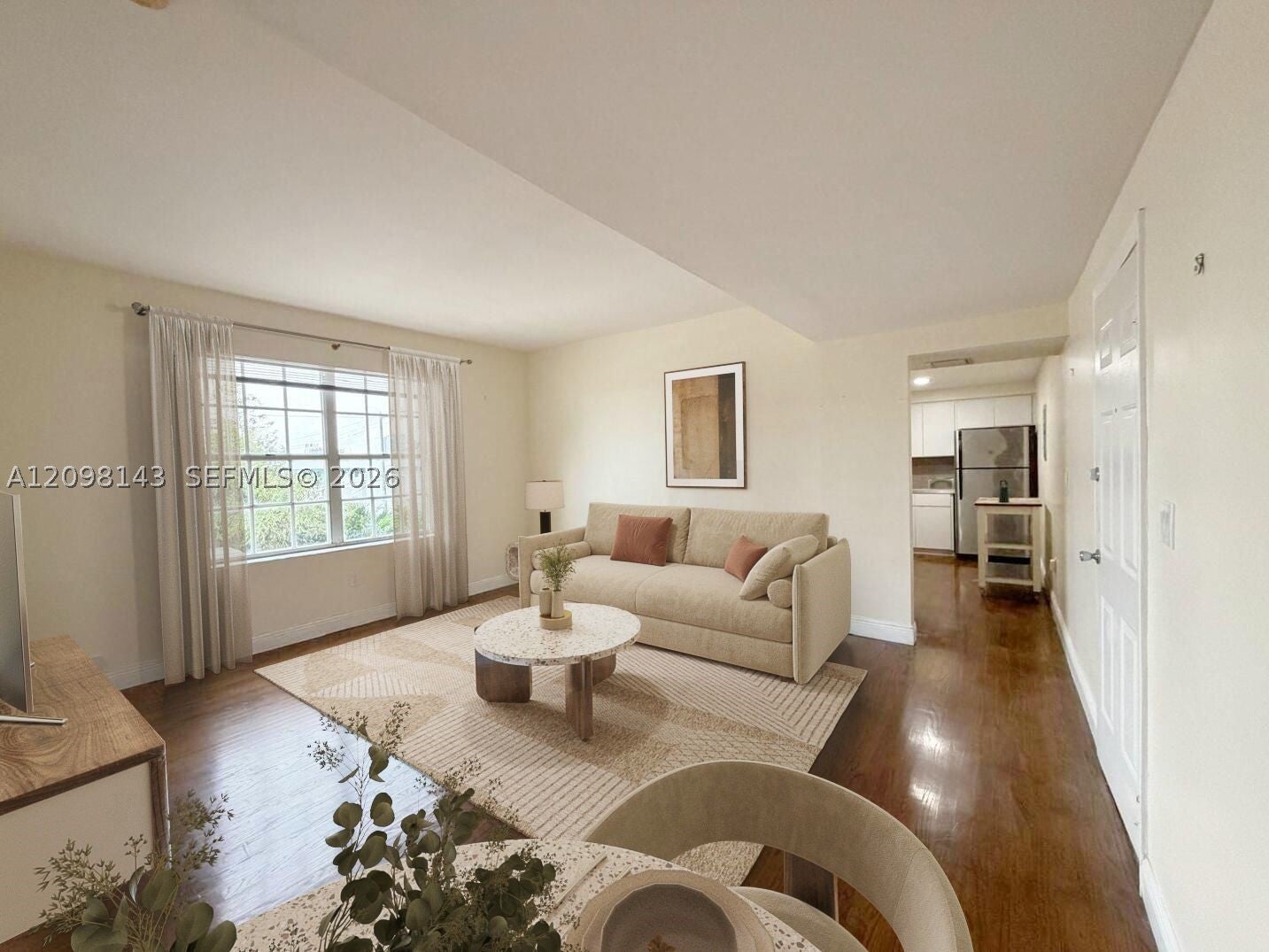 1051 Meridian Ave 1K