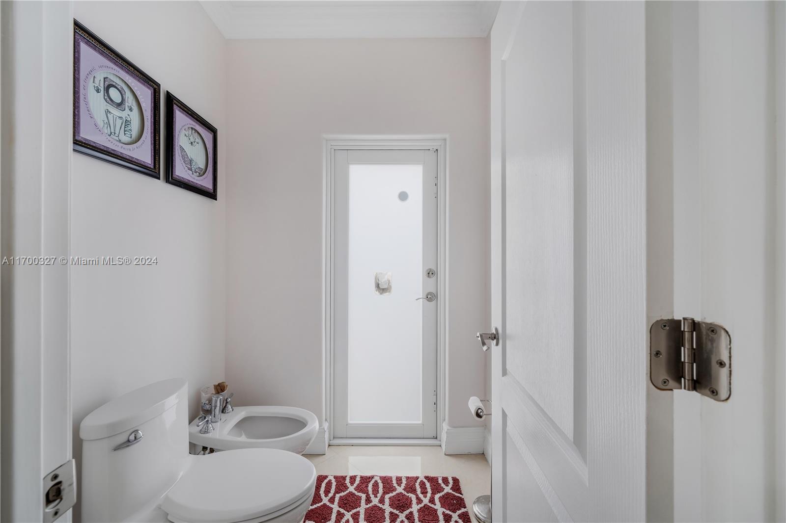 W D L D SUB - Residential