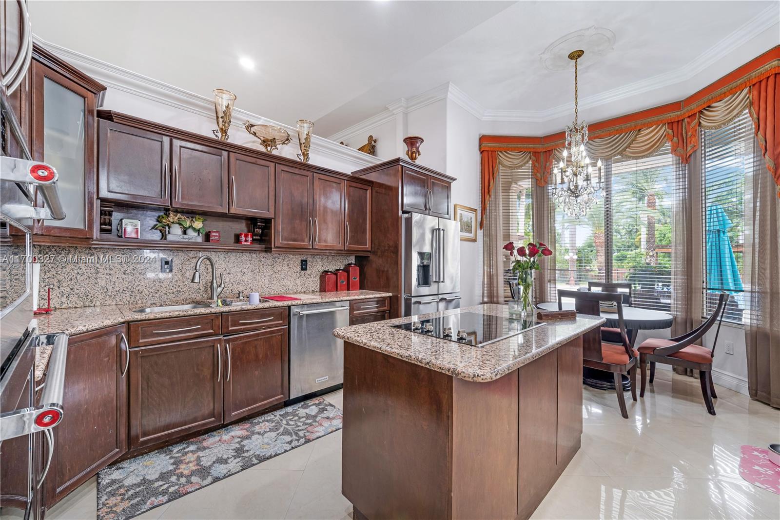 W D L D SUB - Residential