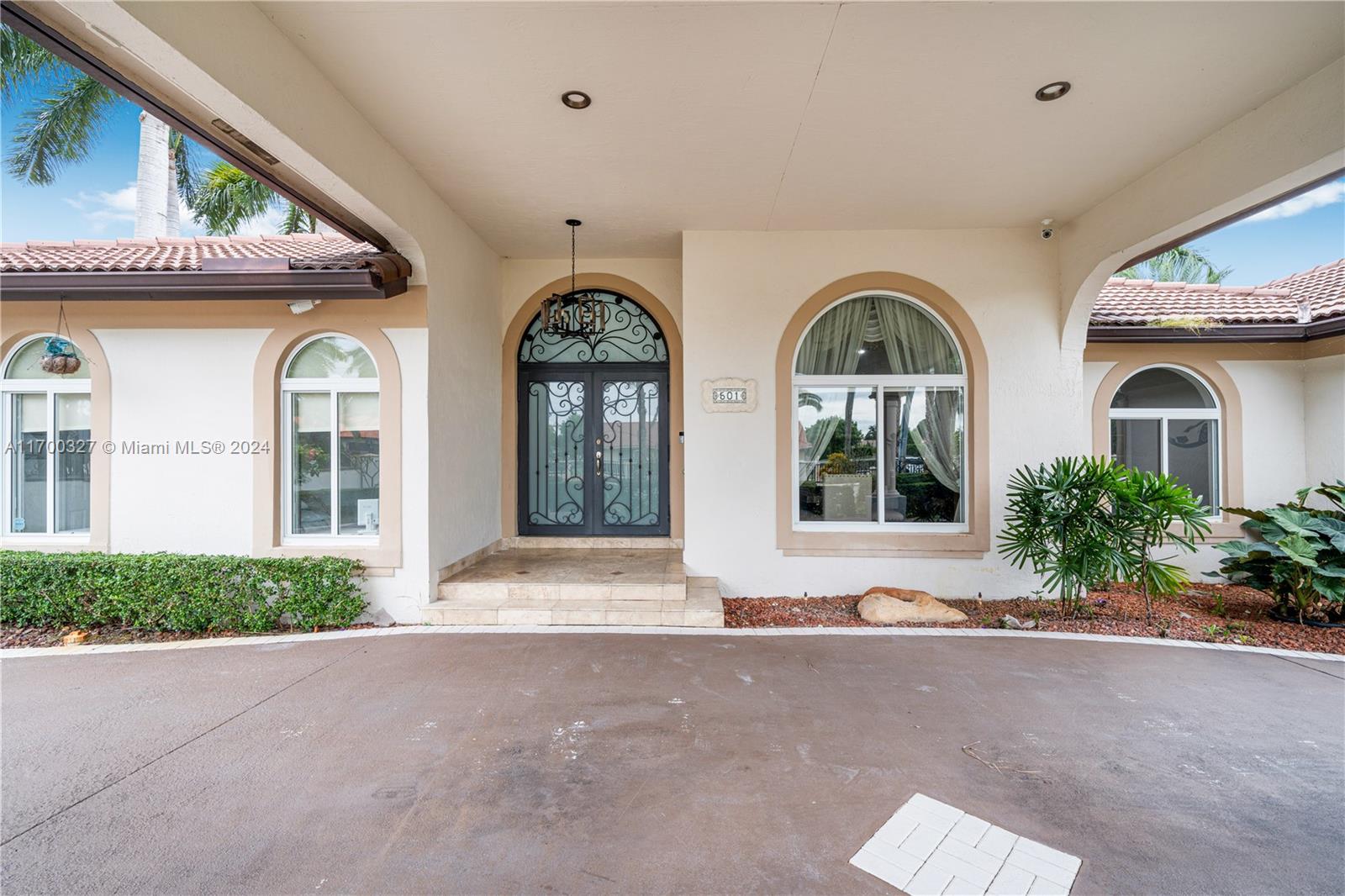 501 NW 132nd Ave
