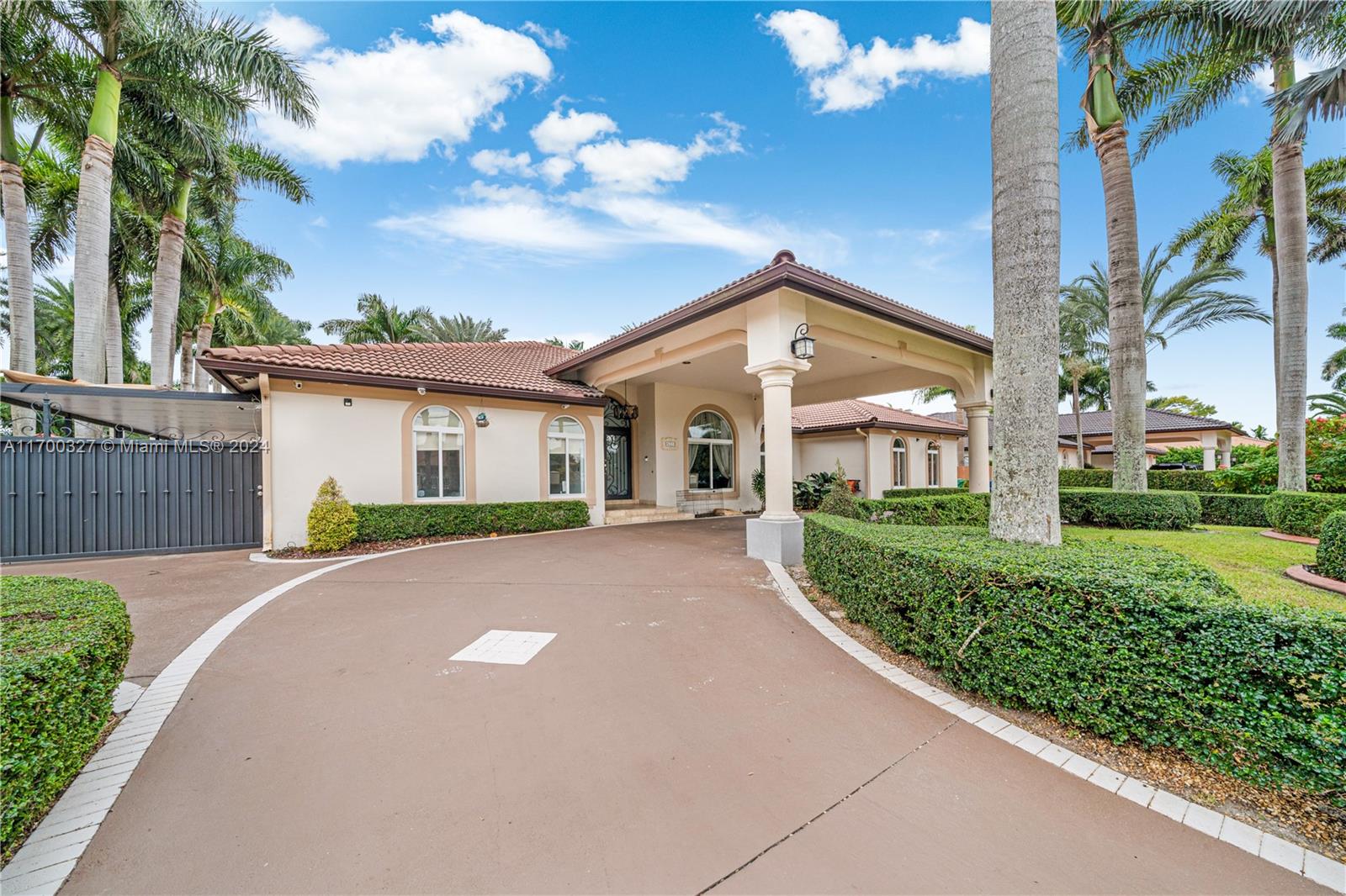 501 NW 132nd Ave