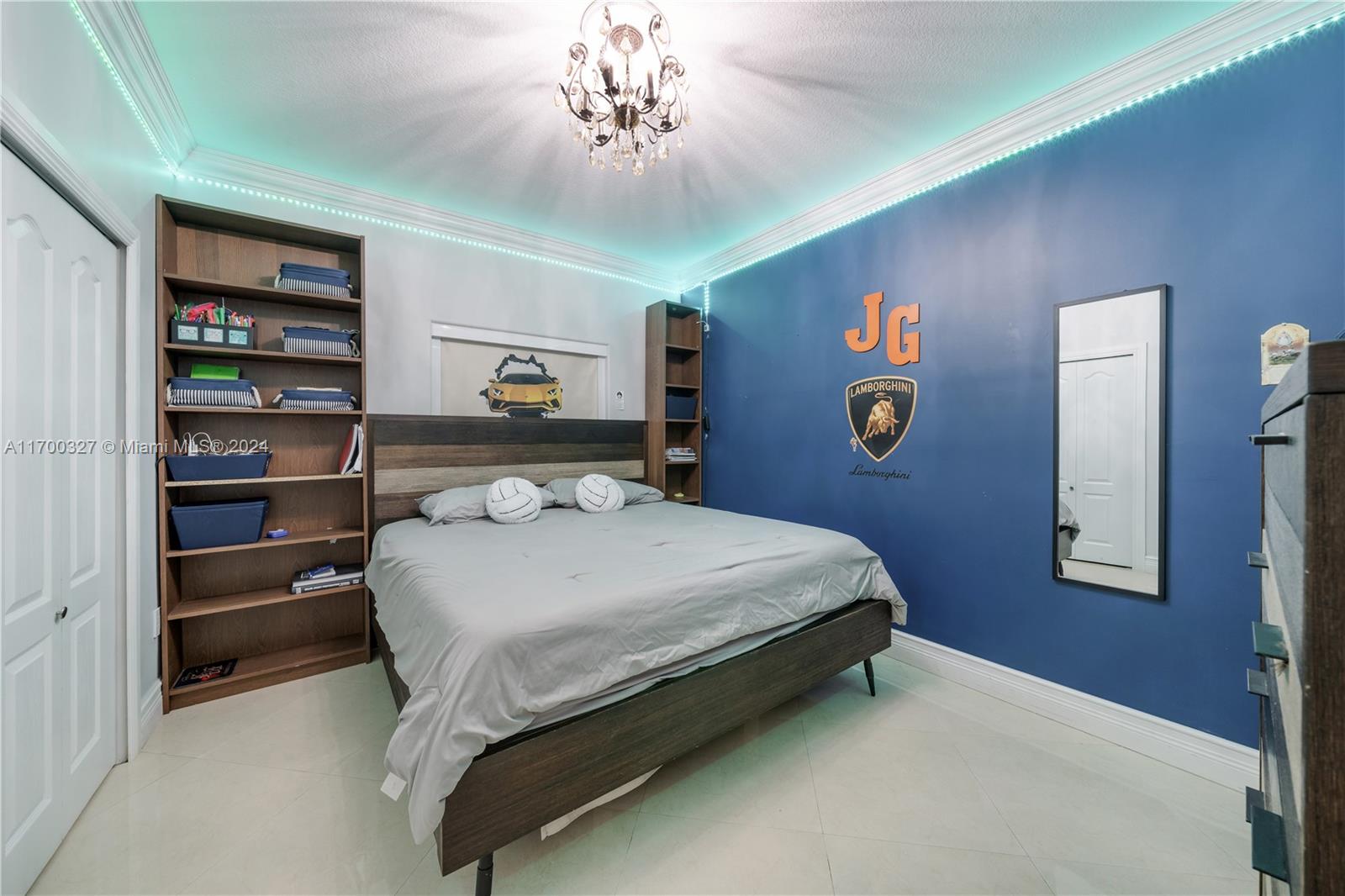 W D L D SUB - Residential