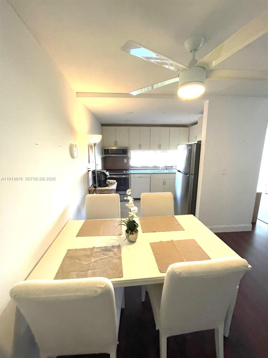 PLAZA OF AMERICAS CONDO P - Residential