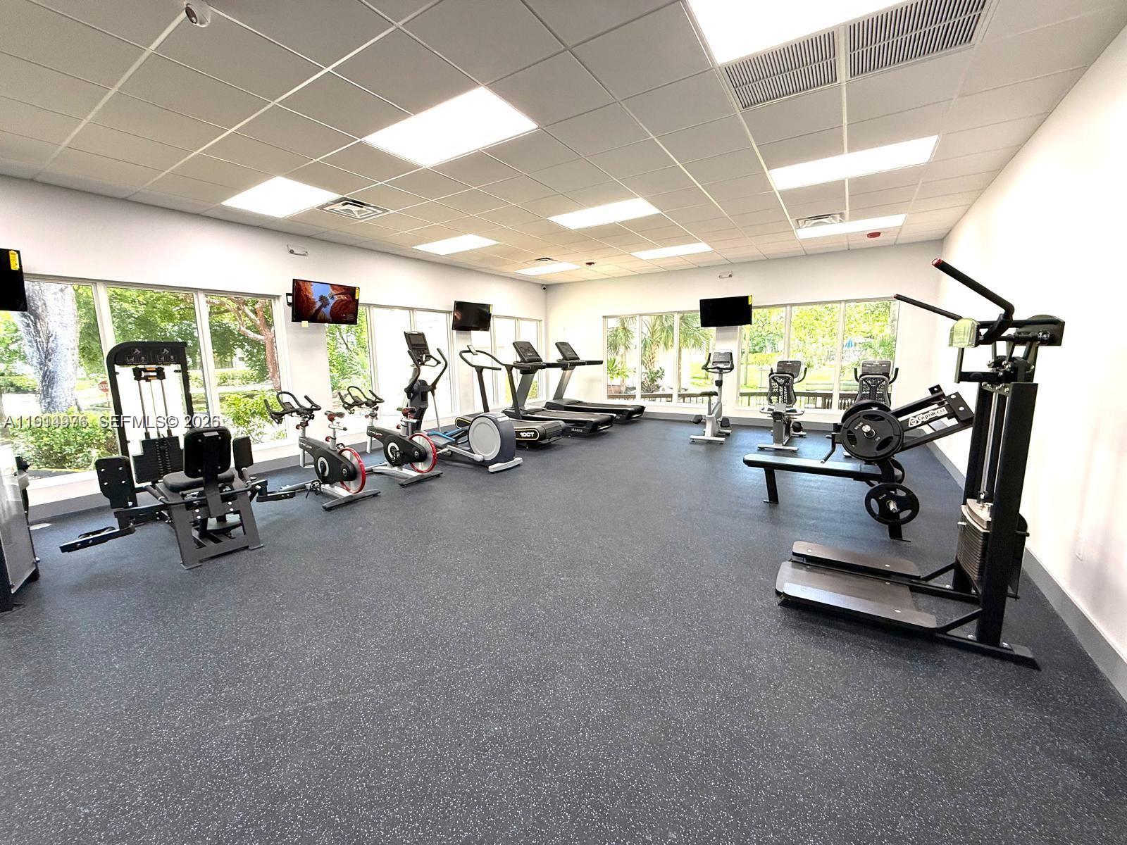 PLAZA OF AMERICAS CONDO P - Residential