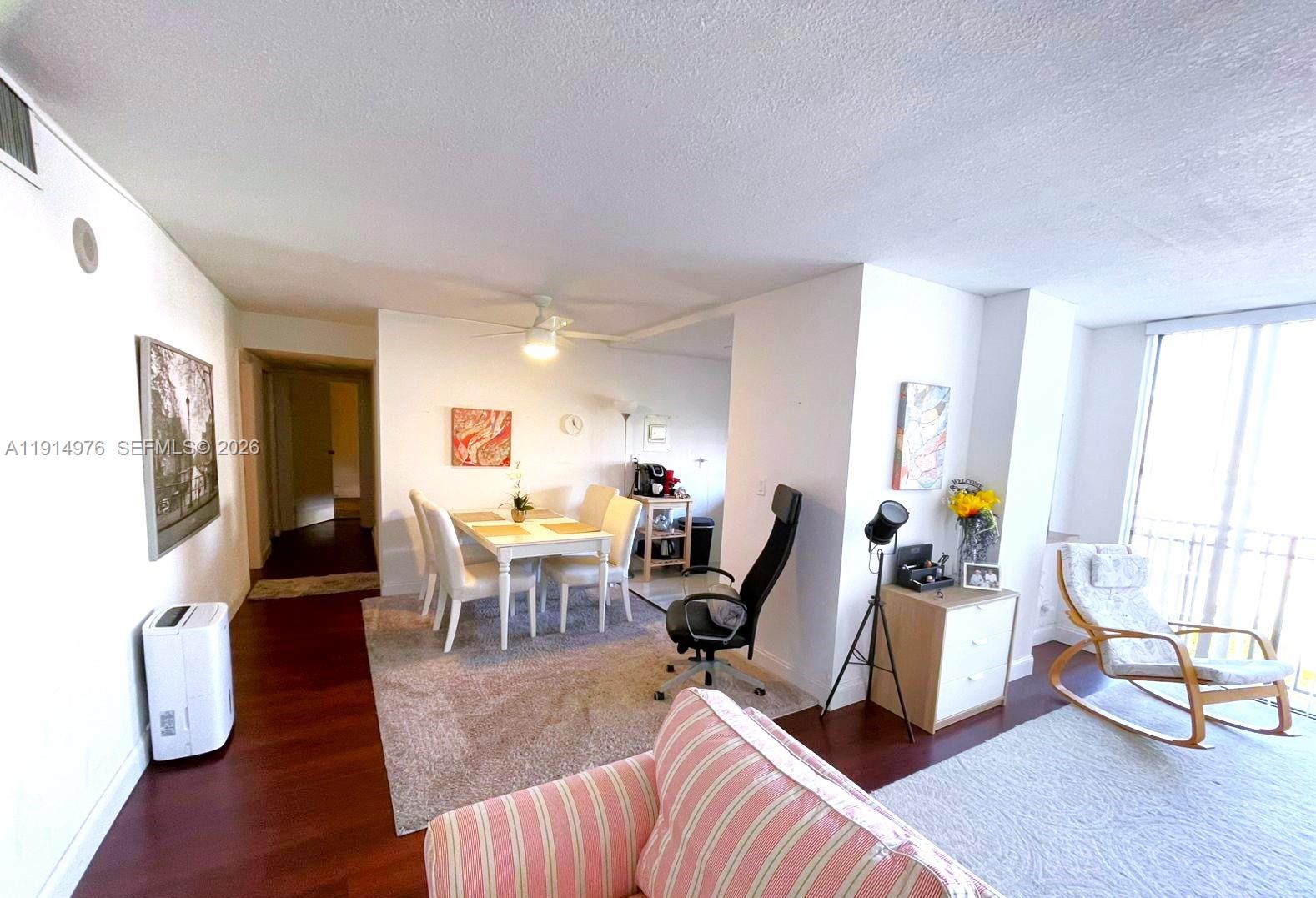 PLAZA OF AMERICAS CONDO P - Residential