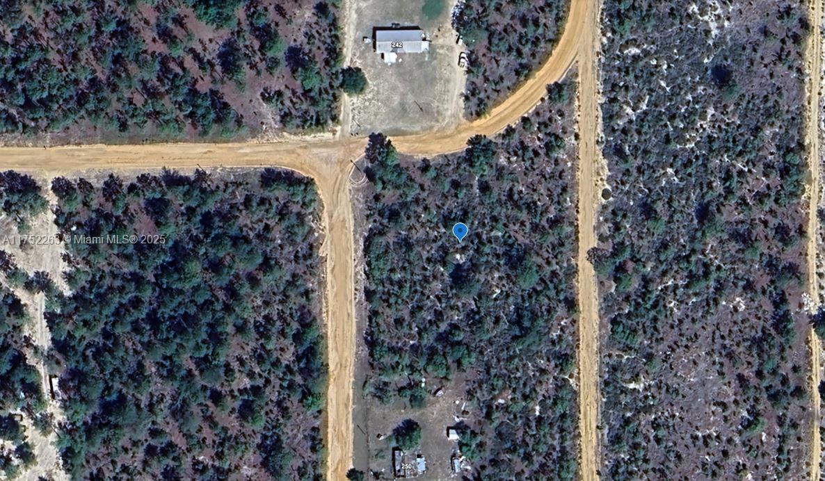 Interlachen Gardens - Land