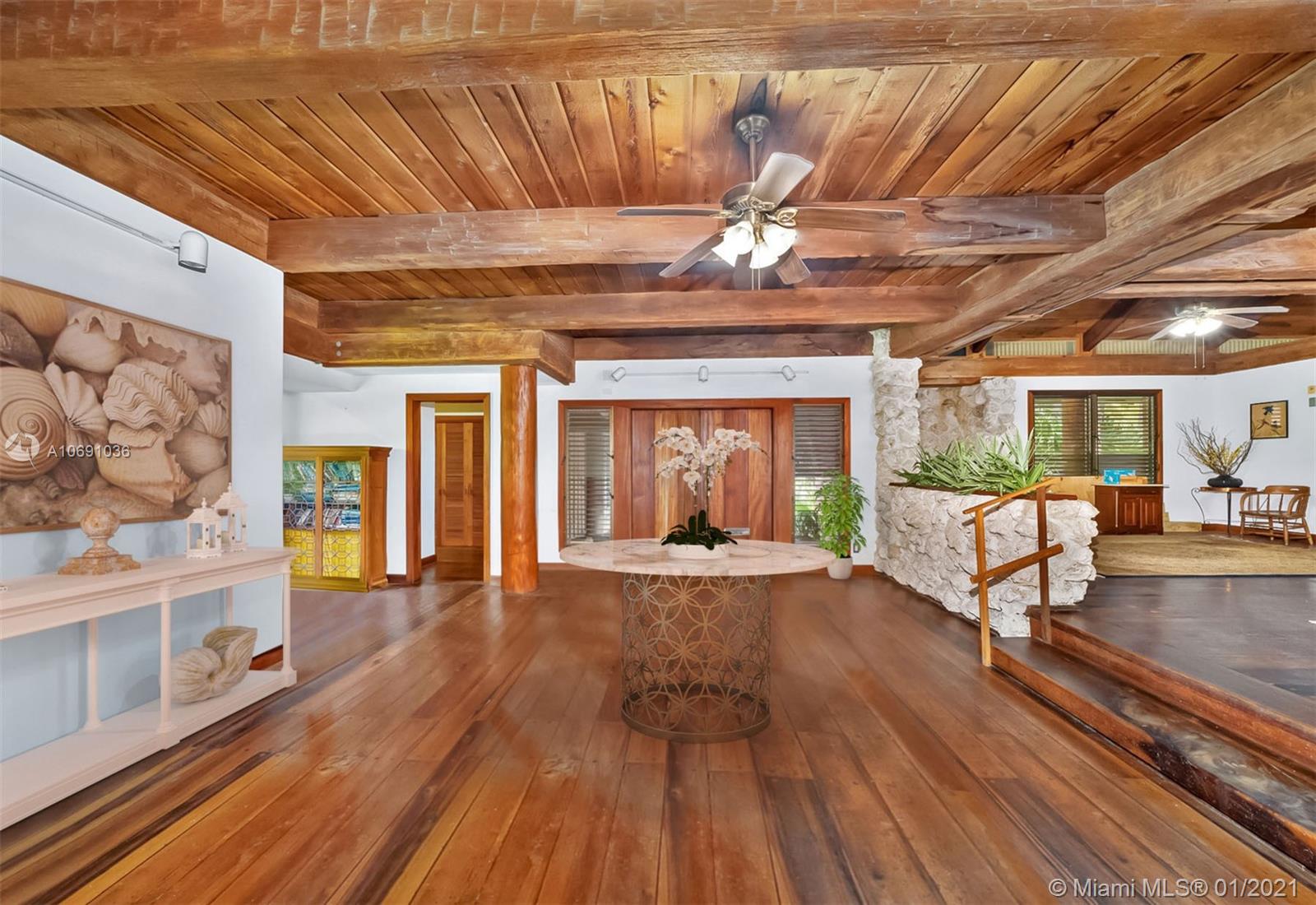 MASHTA ISLAND A REPLAT OF - Residential