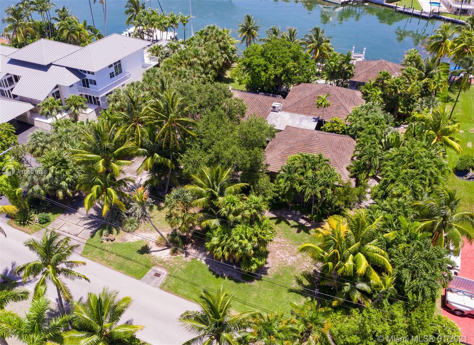 MASHTA ISLAND A REPLAT OF - Residential