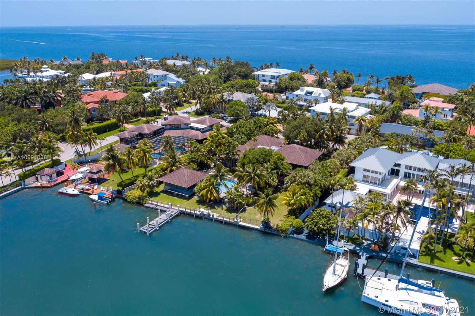 MASHTA ISLAND A REPLAT OF - Residential