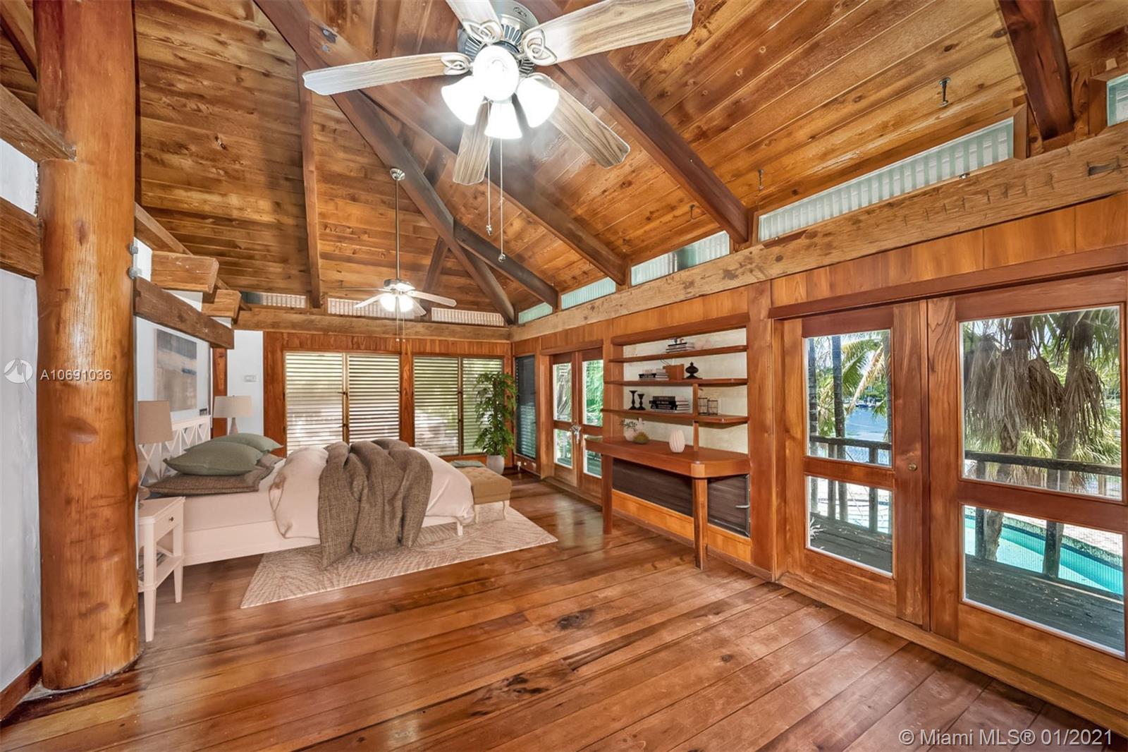 MASHTA ISLAND A REPLAT OF - Residential