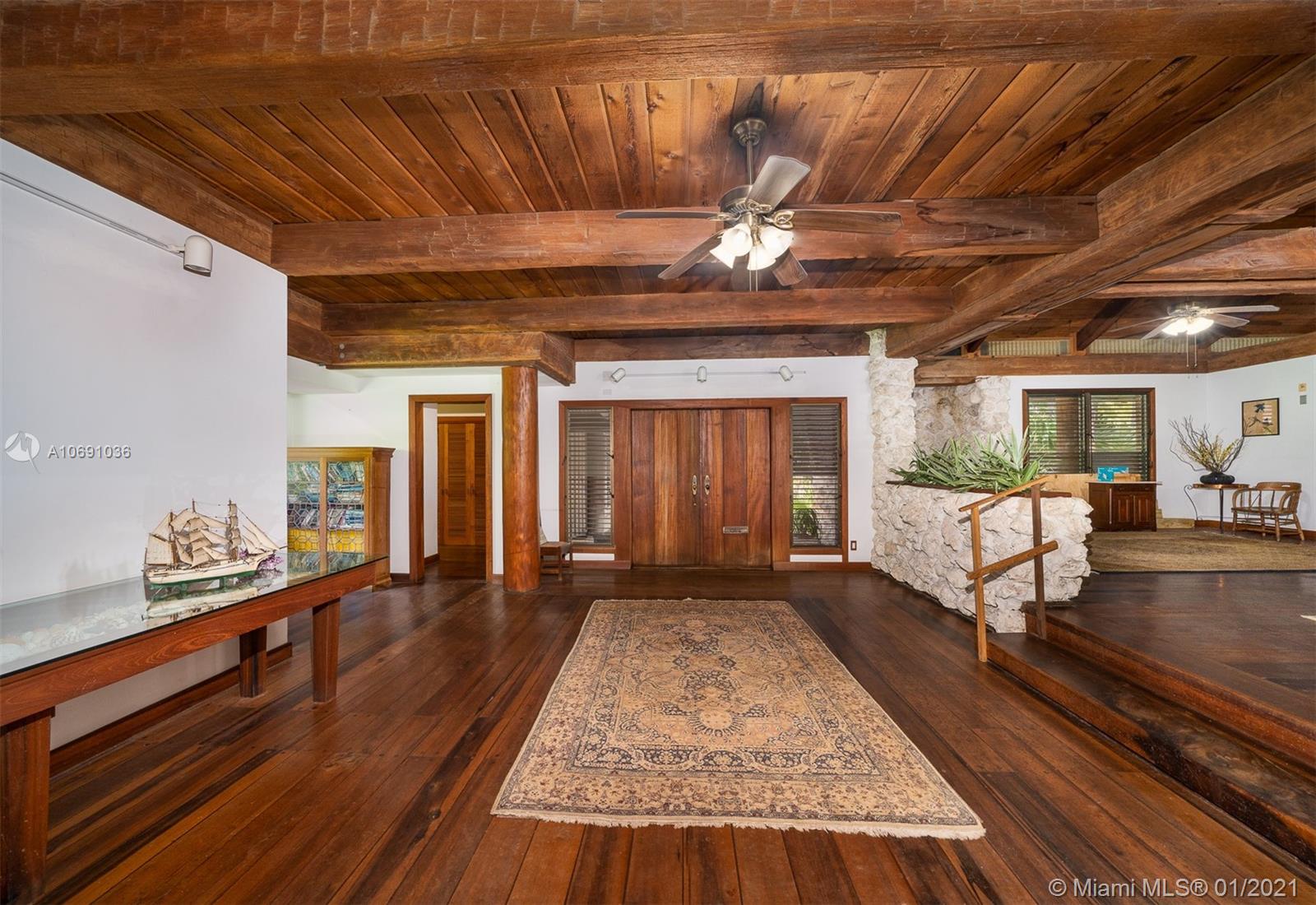 MASHTA ISLAND A REPLAT OF - Residential