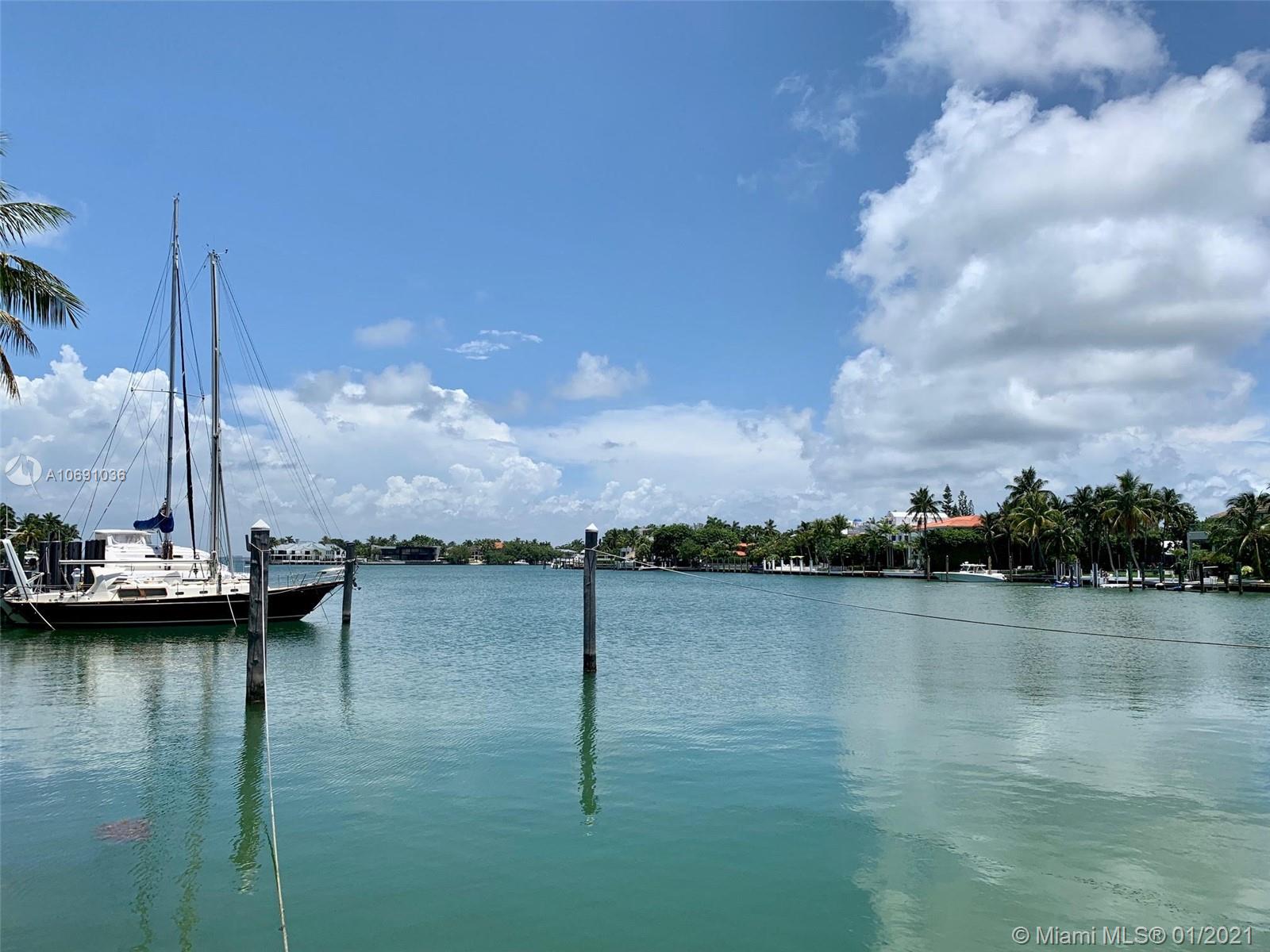 MASHTA ISLAND A REPLAT OF - Residential