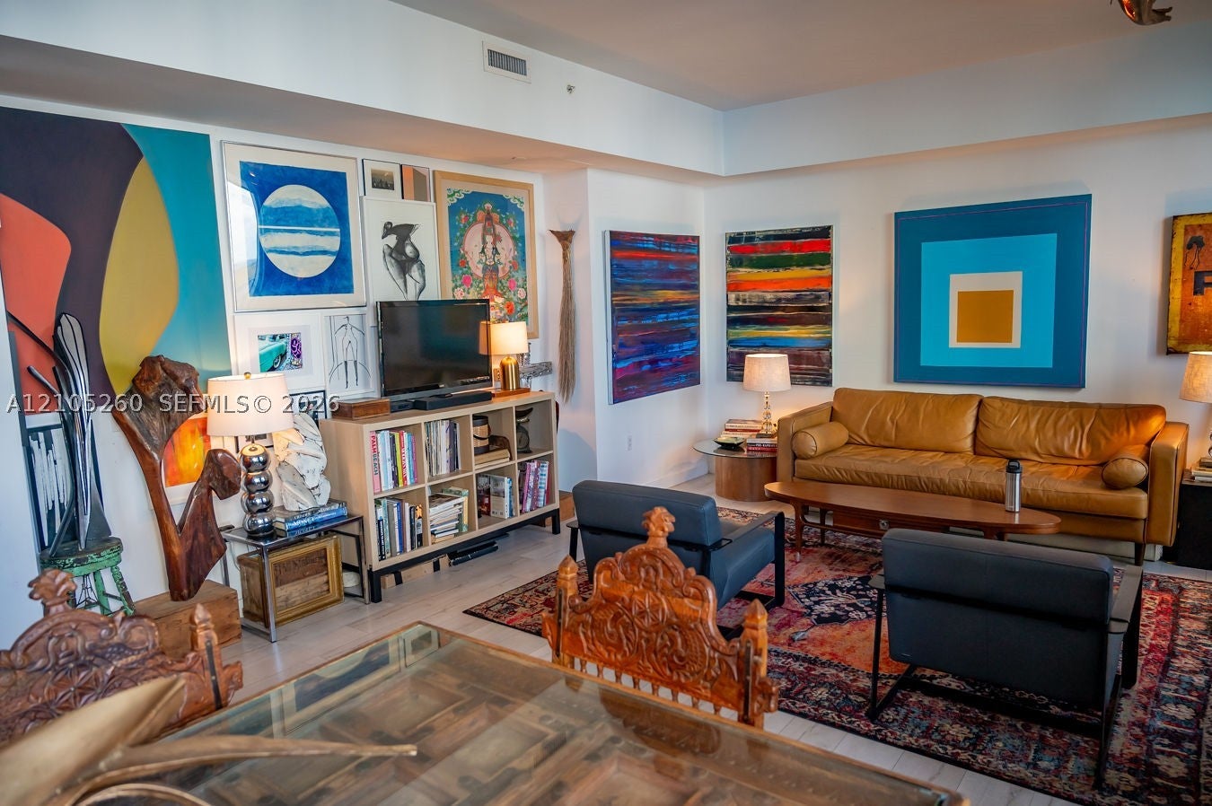 View photos, virtual tours, details... 601 NE 27th St 1505