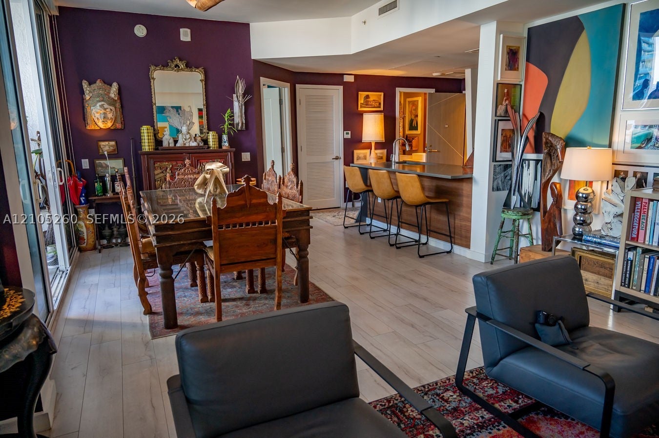View photos, virtual tours, details... 601 NE 27th St 1505