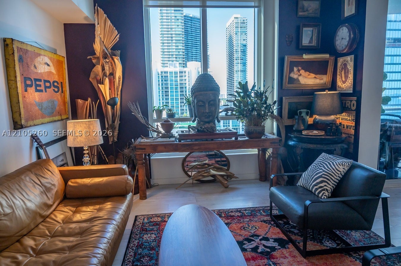 View photos, virtual tours, details... 601 NE 27th St 1505