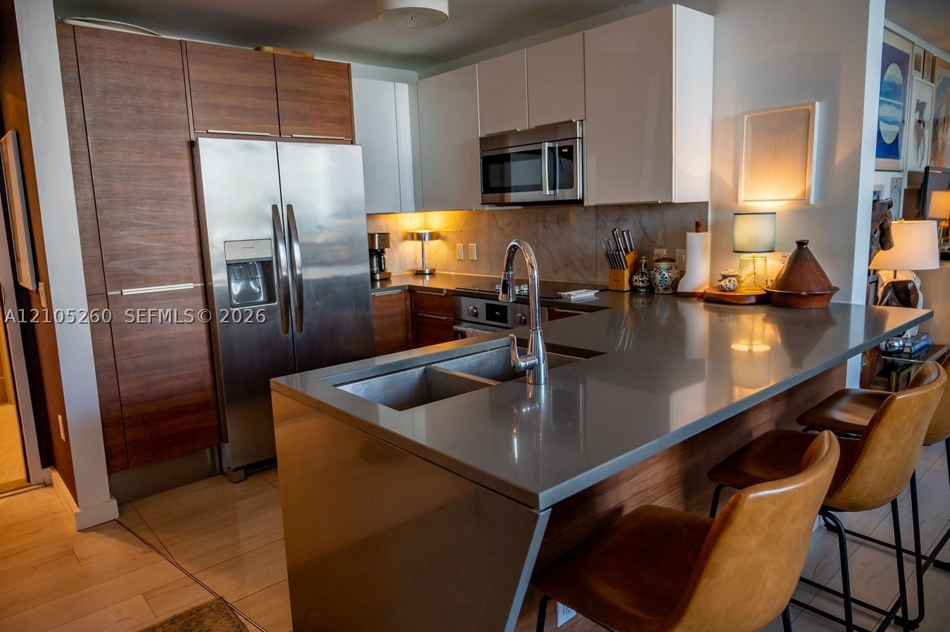 View photos, virtual tours, details... 601 NE 27th St 1505