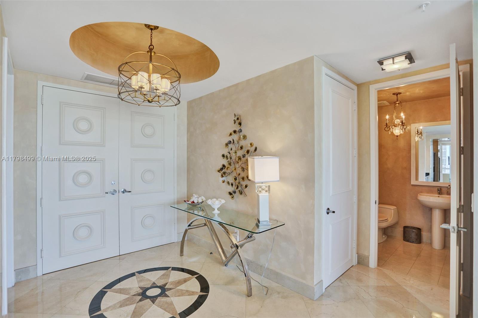 18101 Collins Ave 4501
