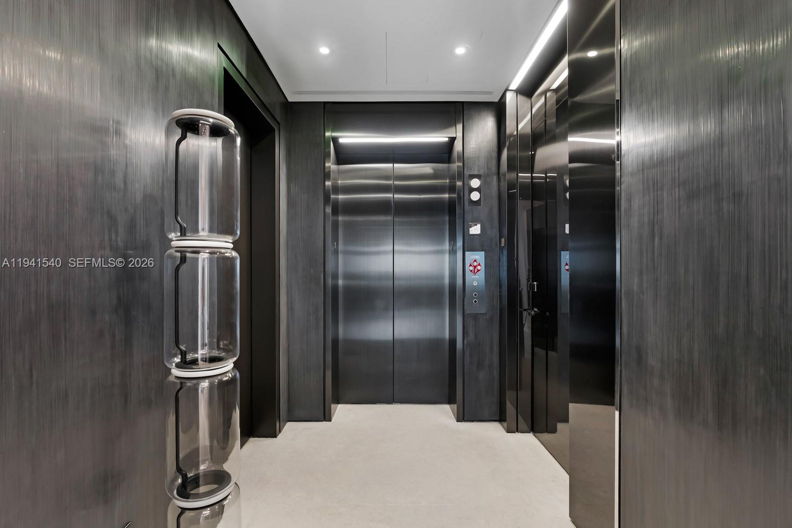 3315 TOWER CONDO - Residential