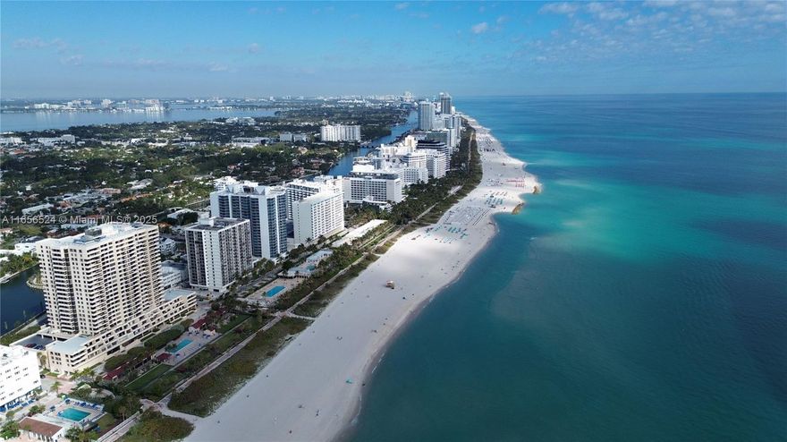 AMAZING AND SPACIOUS STUDIO CONVERTED IN ONE BEDROOM, RENOVATED KITCHEN. MARBLE FLOORS, IMPACT WINDOWS. BUILDING WAS RENOVATED RECENTLY. SHARES AMENITIES ONE HOTEL SOUTH BEACH (5 STARS), VALET PARKING, SECURITY 24/7, WITH UPSCALE RESTAURANTS & NIGHT CLUB. DIRECT ACCESS TO THE BEACH, SERVICES FOR RESIDENTS. AMAZING LOCATION WALKING BEACH, BASS MUSEUM OF ART, MIAMI CITY BALLET, JACKIE GLEASON THEATRE, LINCOLN RD. BEAUTIFUL CHANNEL VIEW