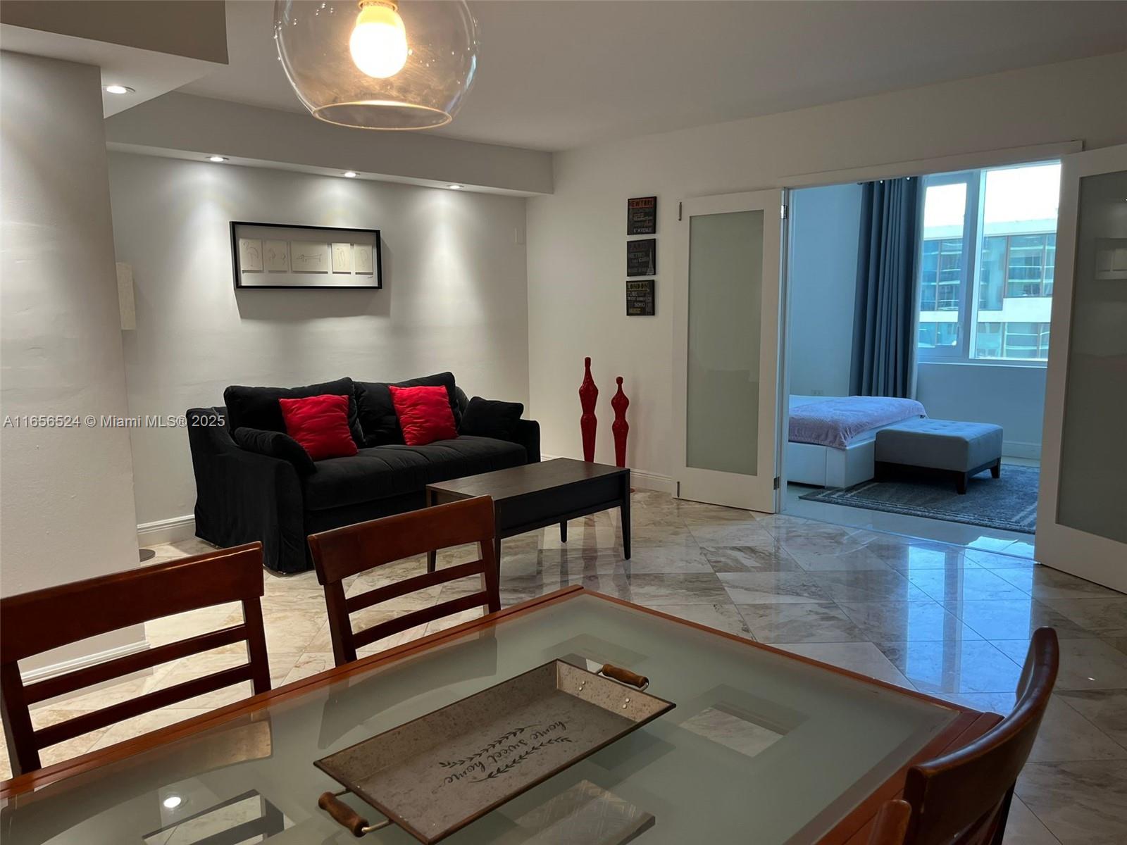 RONEY PALACE CONDO - Residential