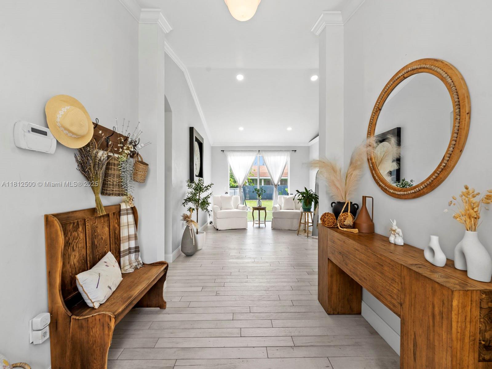 FL CITY HIGHLANDS - Residential