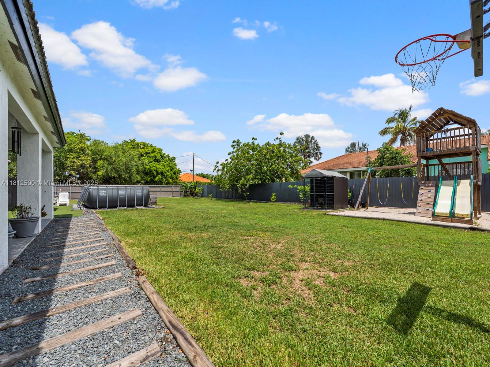 FL CITY HIGHLANDS - Residential