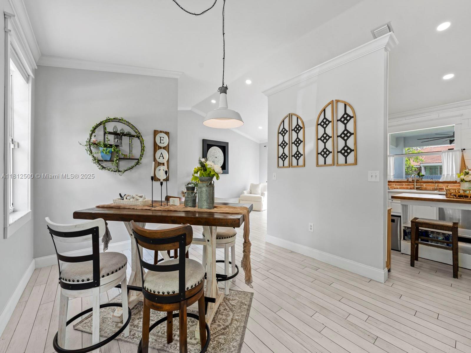 FL CITY HIGHLANDS - Residential