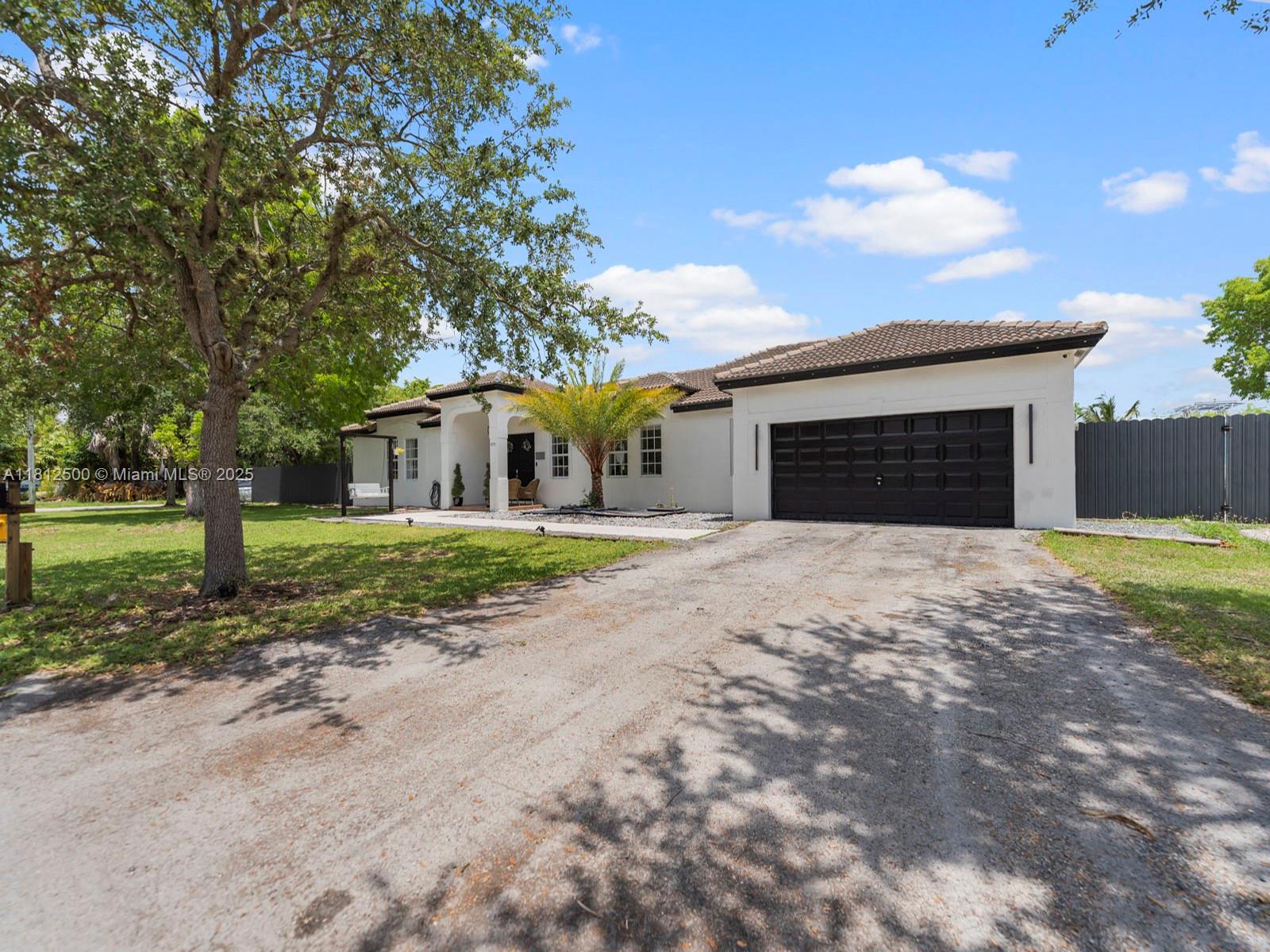 FL CITY HIGHLANDS - Residential