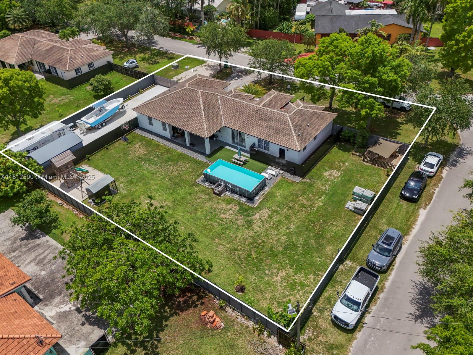 FL CITY HIGHLANDS - Residential