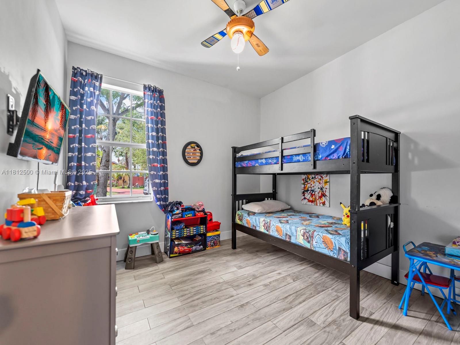 FL CITY HIGHLANDS - Residential