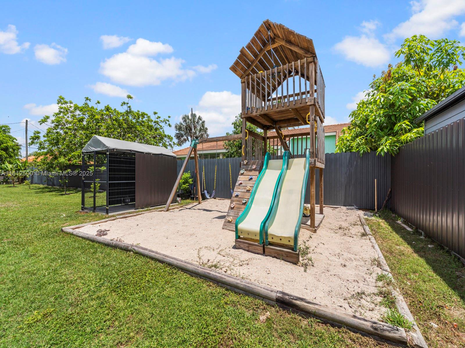 FL CITY HIGHLANDS - Residential