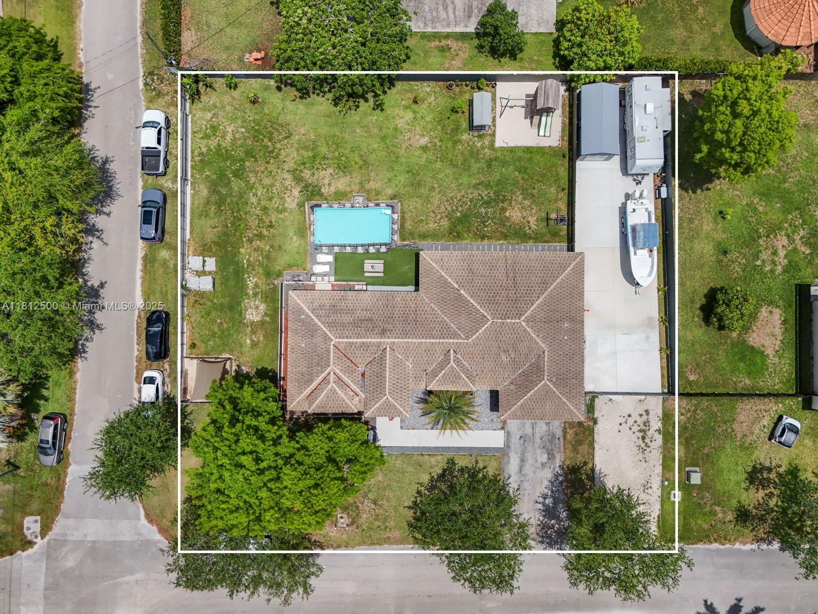 FL CITY HIGHLANDS - Residential