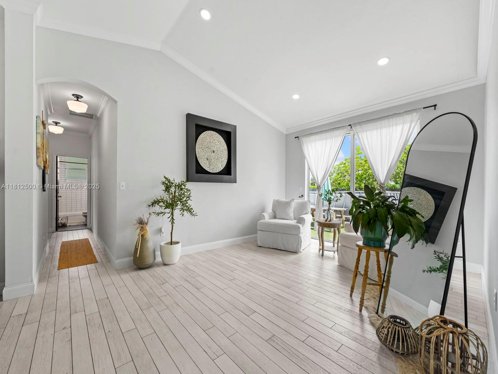 FL CITY HIGHLANDS - Residential