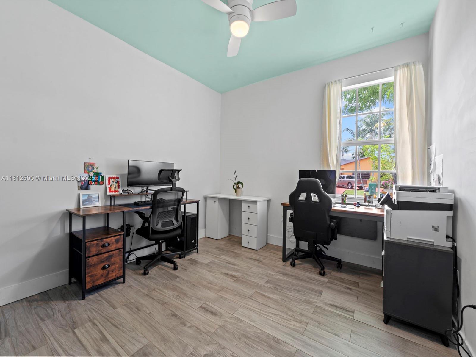 FL CITY HIGHLANDS - Residential