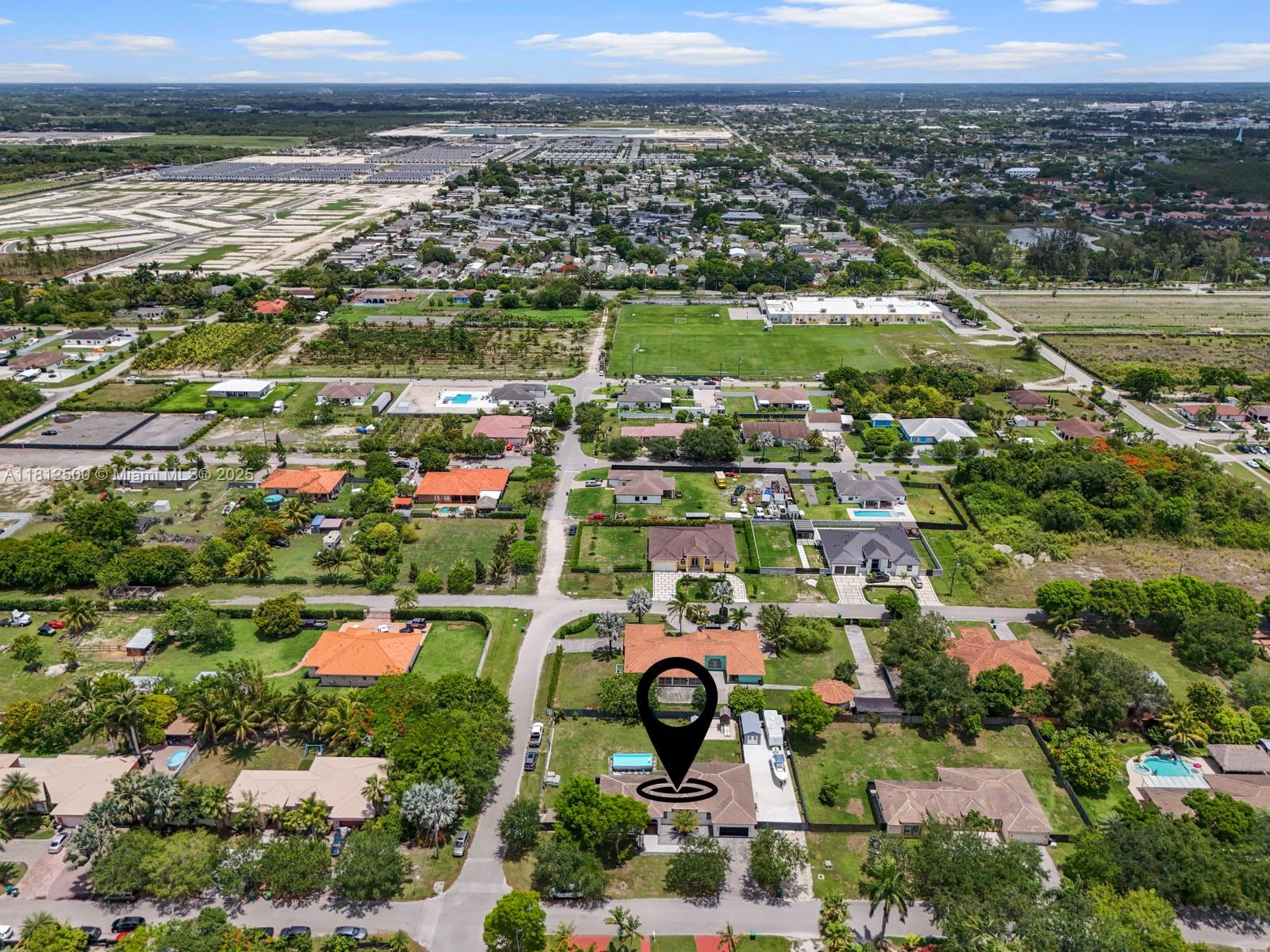 FL CITY HIGHLANDS - Residential